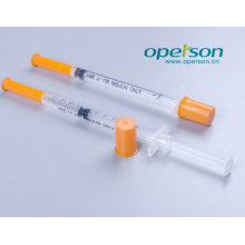 Insulin Syringe with Good Quality and Price